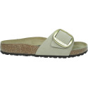 Klapki BIRKENSTOCK Madrid Big Buckle LENB Sandcastle 1024140 4