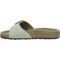 Klapki BIRKENSTOCK Madrid Big Buckle LENB Sandcastle 1024140 5