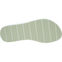 Japonki TOMMY HILFIGER Th Corp Mid Wedge FW0FW08517 ACJ 6
