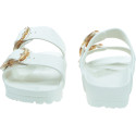 Klapki BIRKENSTOCK Arizona Big Buckle EVA Eggshell 1029651 3