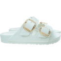 Klapki BIRKENSTOCK Arizona Big Buckle EVA Eggshell 1029651 1