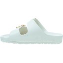 Klapki BIRKENSTOCK Arizona Big Buckle EVA Eggshell 1029651 5