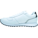 Sneakersy Męskie TOMMY HILFIGER New Runner FM0FM05453 YBS 4