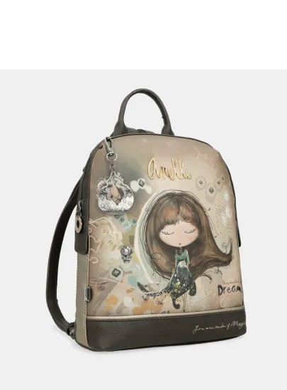 Plecak ANEKKE Real 41705-295