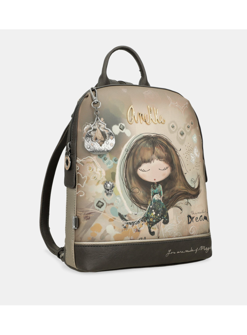 Plecak ANEKKE Real 41705-295