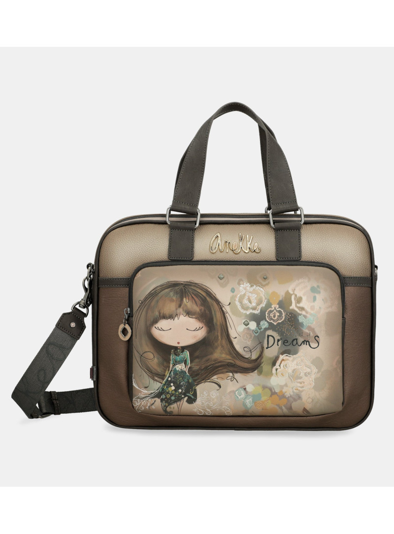 Torba na Laptopa ANEKKE Real 41706-113