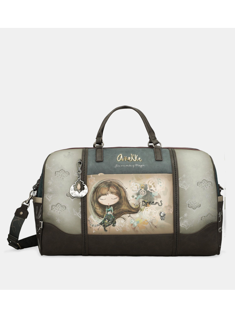 Torba Podróżna ANEKKE Real 41708-423