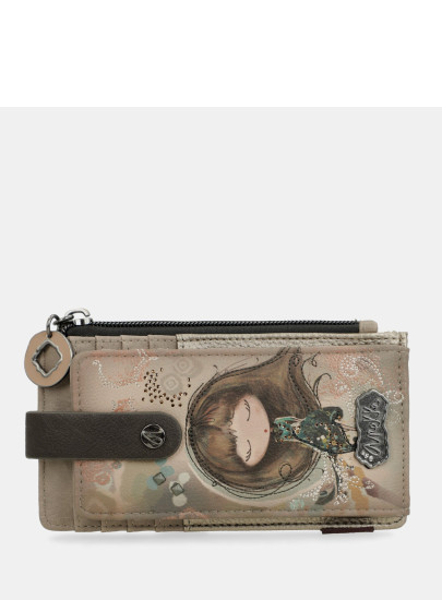 Card Holder ANEKKE Real...