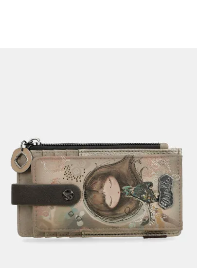 Card Holder ANEKKE Real...