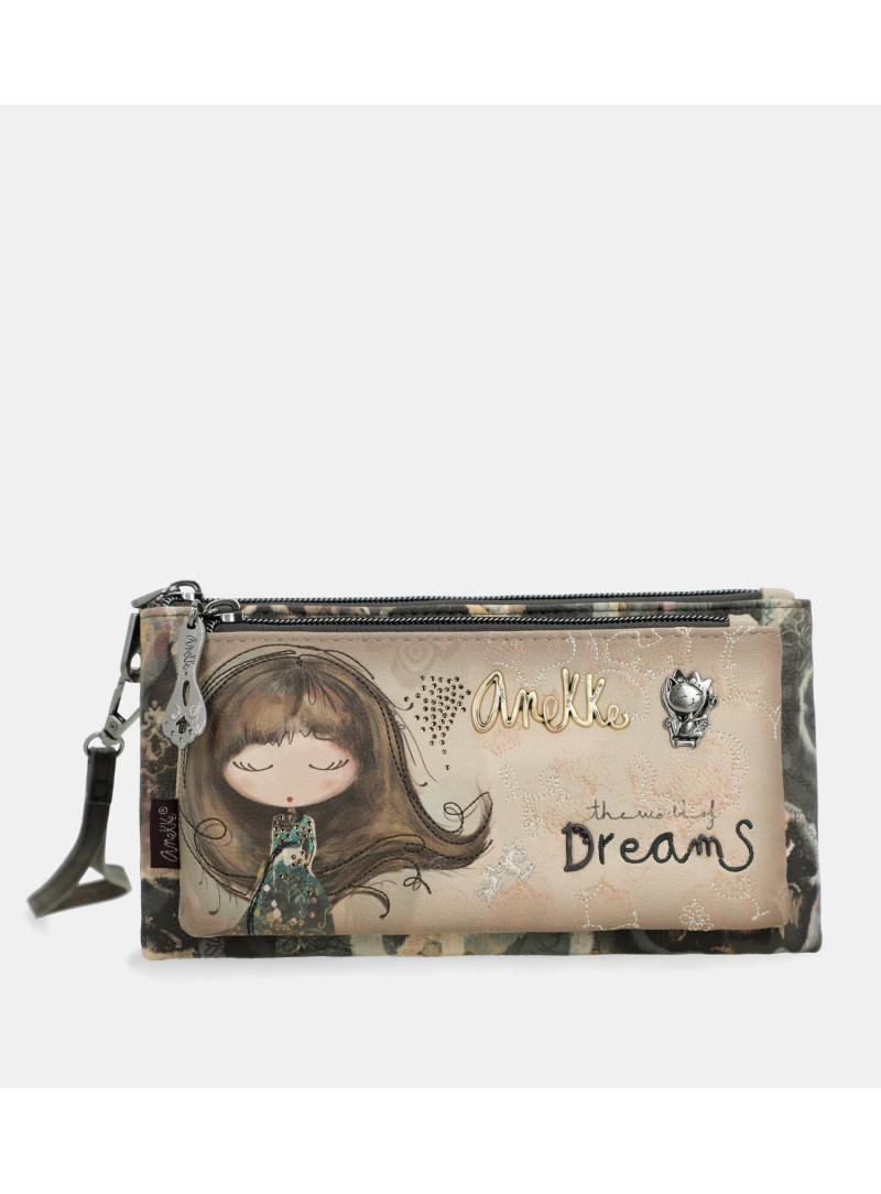 Portfel ANEKKE Real 41709-023