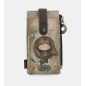 Card Holder ANEKKE Real 41709-013 8