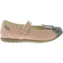BALERINKI MRUGAŁA LILI 2231/8-04 40