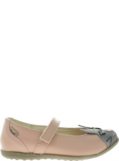 BALERINKI MRUGAŁA LILI 2231/8-04 40
