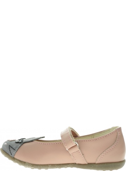 BALERINKI MRUGAŁA LILI 2231/8-04 40