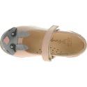 BALERINKI MRUGAŁA LILI 2231/8-04 40