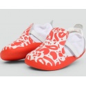 BUCIKI BOBUX 500032 PLAY XPLORER ABSTRACT WHITE TANG