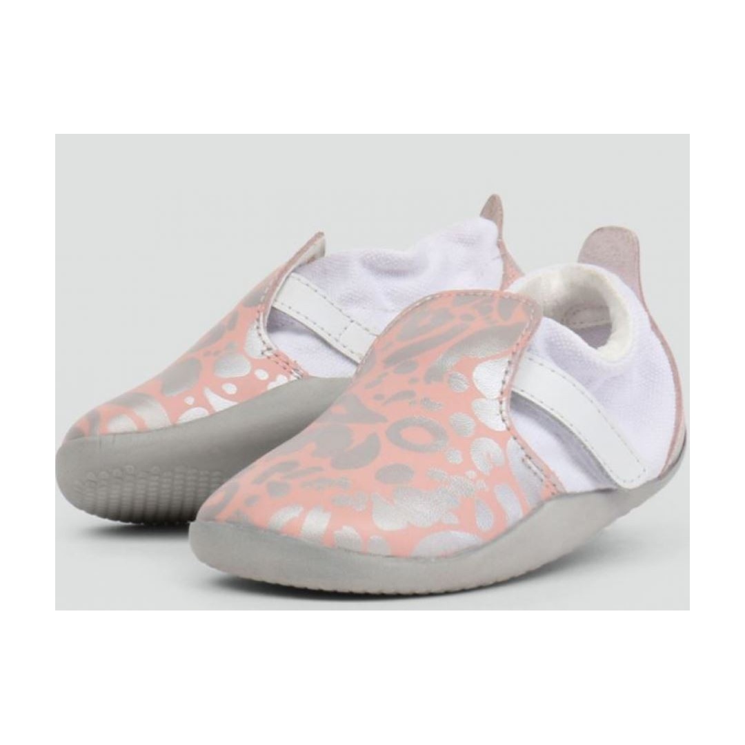 BUCIKI BOBUX 500033 PLAY XPLORER ABSTRACT BPINK SILVER
