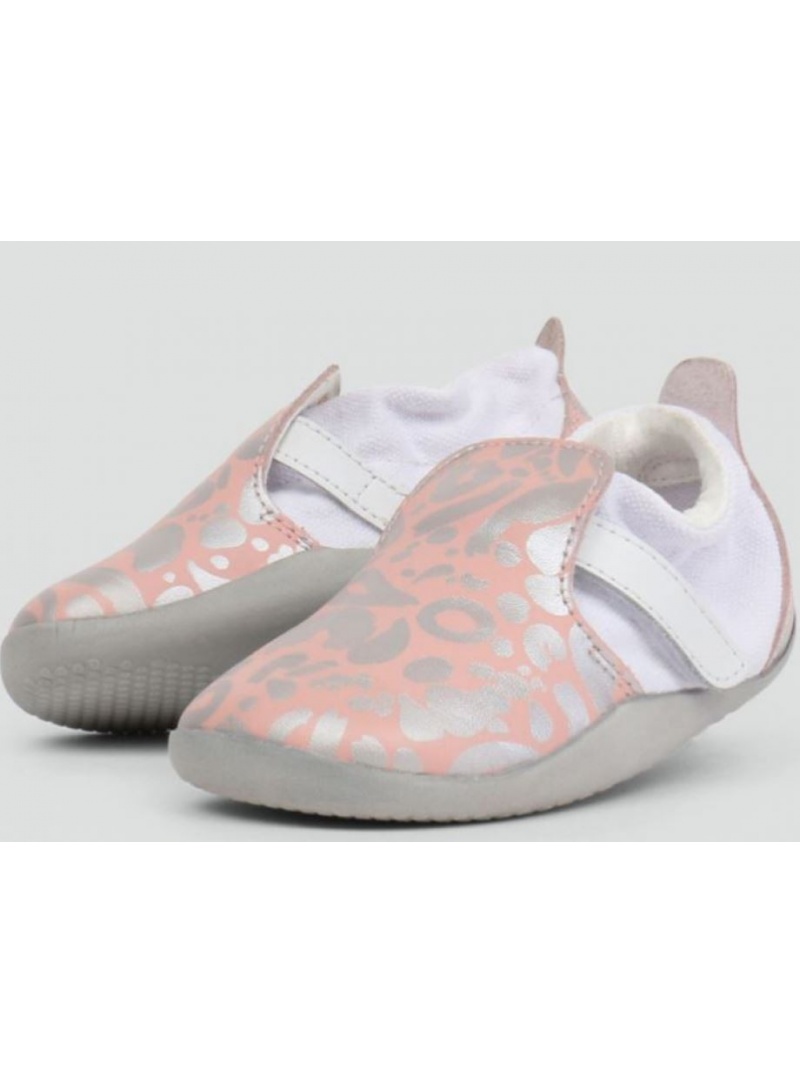 BUCIKI BOBUX 500033 PLAY XPLORER ABSTRACT BPINK SILVER