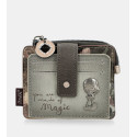 Card Holder ANEKKE Real Manifesto 41719-028 1