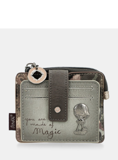 Card Holder ANEKKE Real...