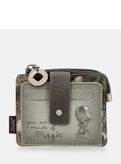 Card Holder ANEKKE Real...