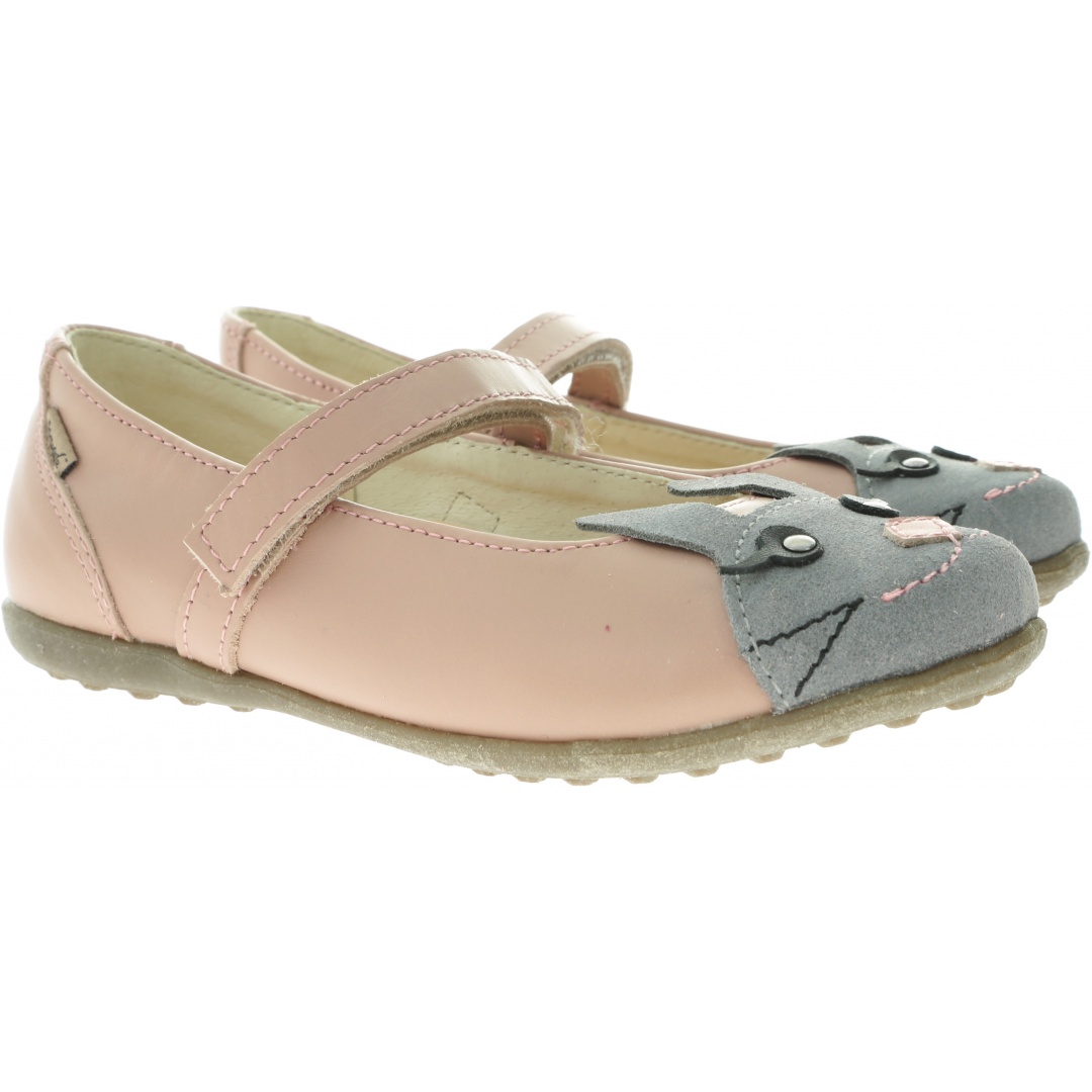 BALERINKI MRUGAŁA LILI 2331/8-40