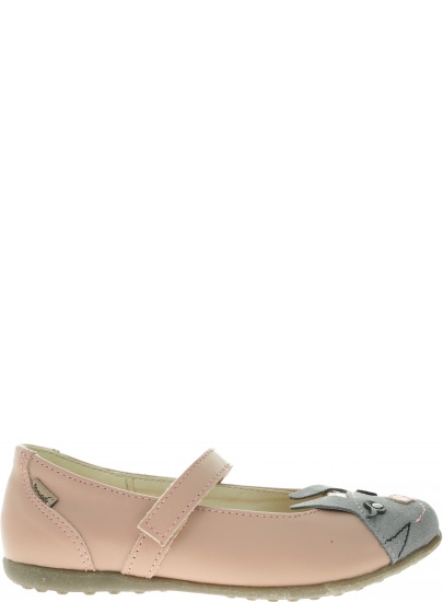 BALERINKI MRUGAŁA LILI 2331/8-40