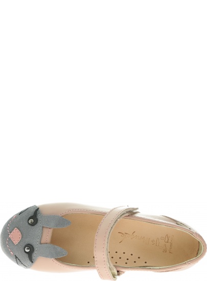 BALERINKI MRUGAŁA LILI 2331/8-40