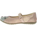 BALERINKI MRUGAŁA LILI 2331/8-04