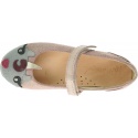 BALERINKI MRUGAŁA LILI 2331/8-04
