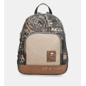 Plecak ANEKKE Real Evolution 41785-044 1