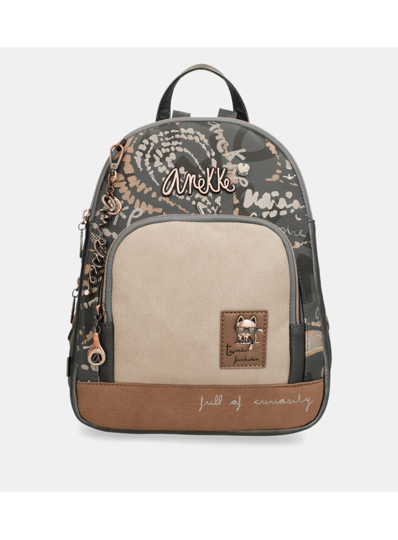 Plecak ANEKKE Real Evolution 41785-044