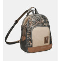 Plecak ANEKKE Real Evolution 41785-044 2