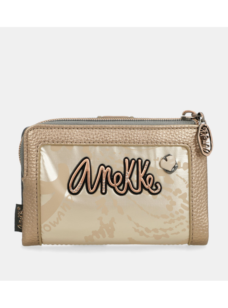 Portfel ANEKKE Real Evolution 41789-912