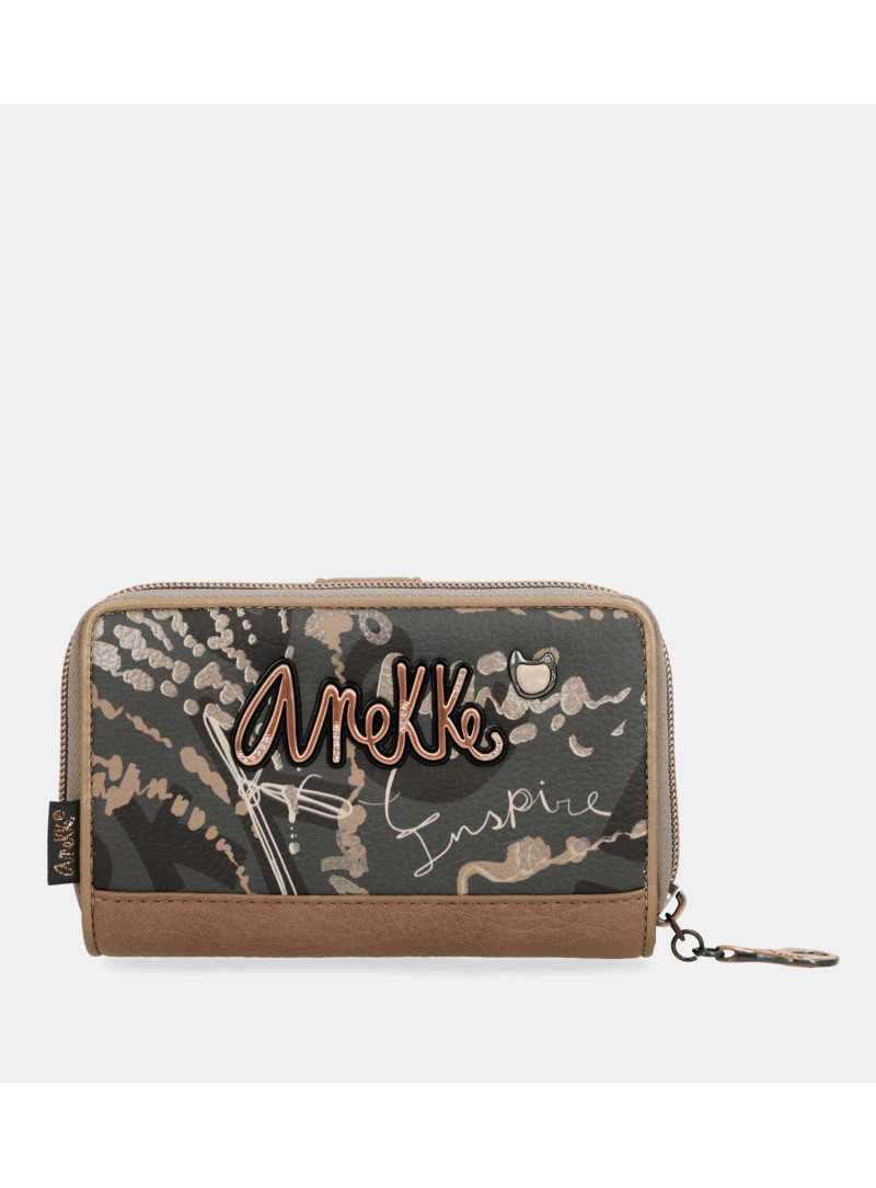 Portfel ANEKKE Real Evolution 41789-909