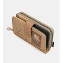 Portfel ANEKKE Real Evolution 41789-909 5