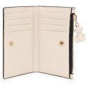 Portfel Damski TOUS Billetera S. Tous Brenda Beige 2002105601 3