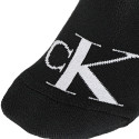 Stopki Męskie CALVIN KLEIN JEANS Ckj Men Footie High Cut 2P Monogram 701228809 001 2