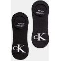 Stopki Męskie CALVIN KLEIN JEANS Ckj Men Footie High Cut 2P Monogram 701228809 001 3