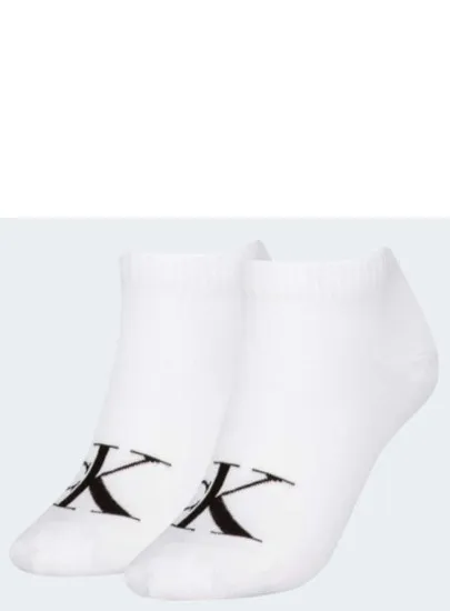 Skarpetki Damskie CALVIN...