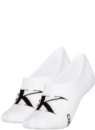 Skarpetki Damskie CALVIN...