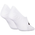 Skarpetki Damskie CALVIN KLEIN JEANS Ckj Footie High Cut 2P Monogram 701228817 002 2