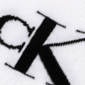 Skarpetki Damskie CALVIN KLEIN JEANS Ckj Footie High Cut 2P Monogram 701228817 002 3