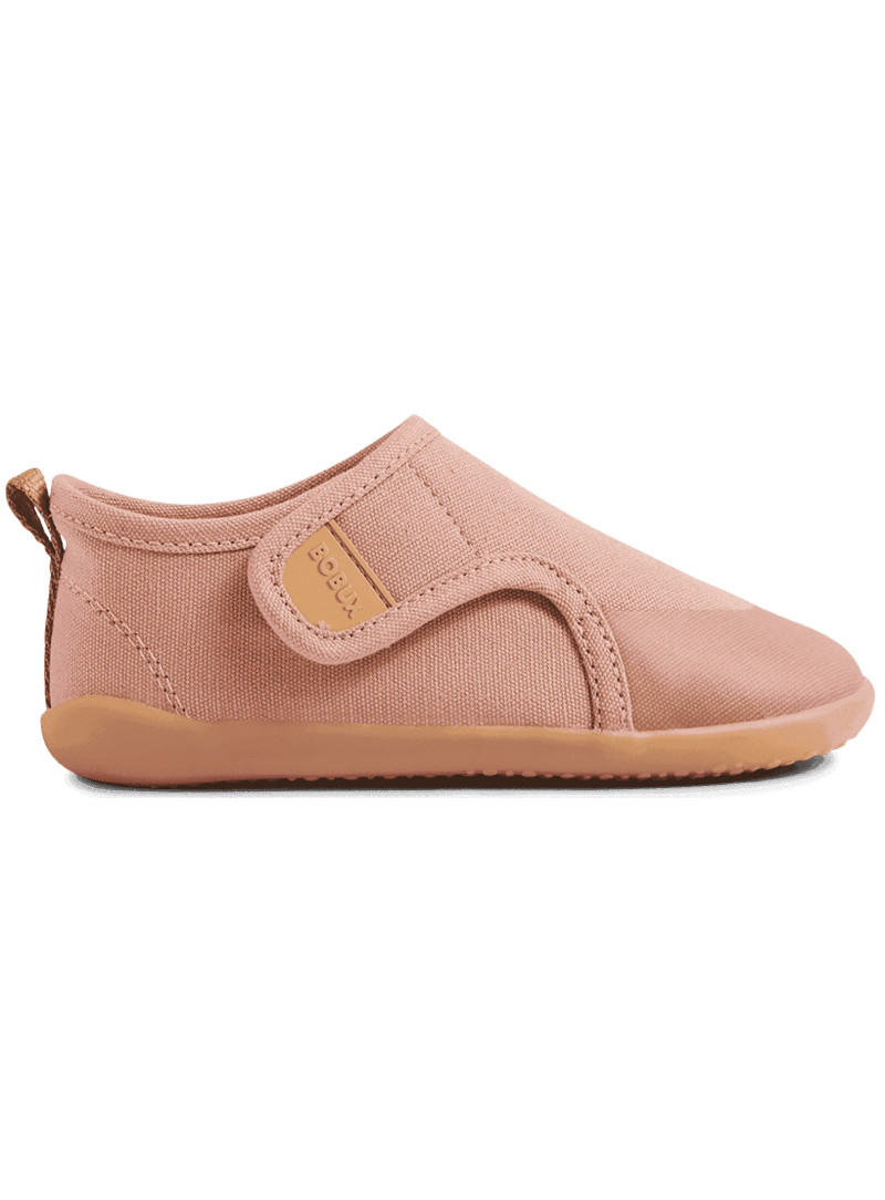 Ultralekkie Kapcie BOBUX Indoor Indie Rose Clay 654404 Ultralekkie Kapcie BOBUX Indoor Indie Rose Clay 654404