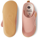 Ultralekkie Kapcie BOBUX Indoor Indie Rose Clay 854504 1