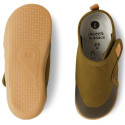 Ultralekkie Kapcie BOBUX Indoor Indie Dried Herb 654402 2