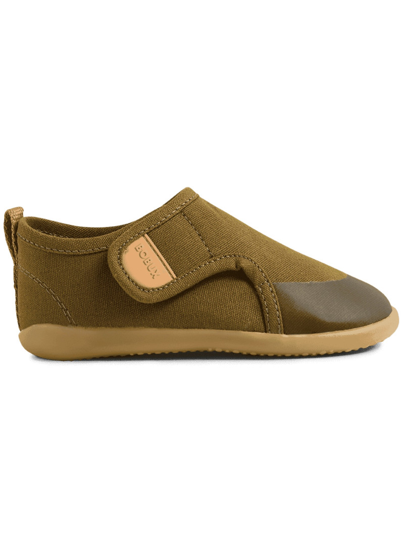 Ultralekkie Kapcie BOBUX Indoor Indie Dried Herb 654402