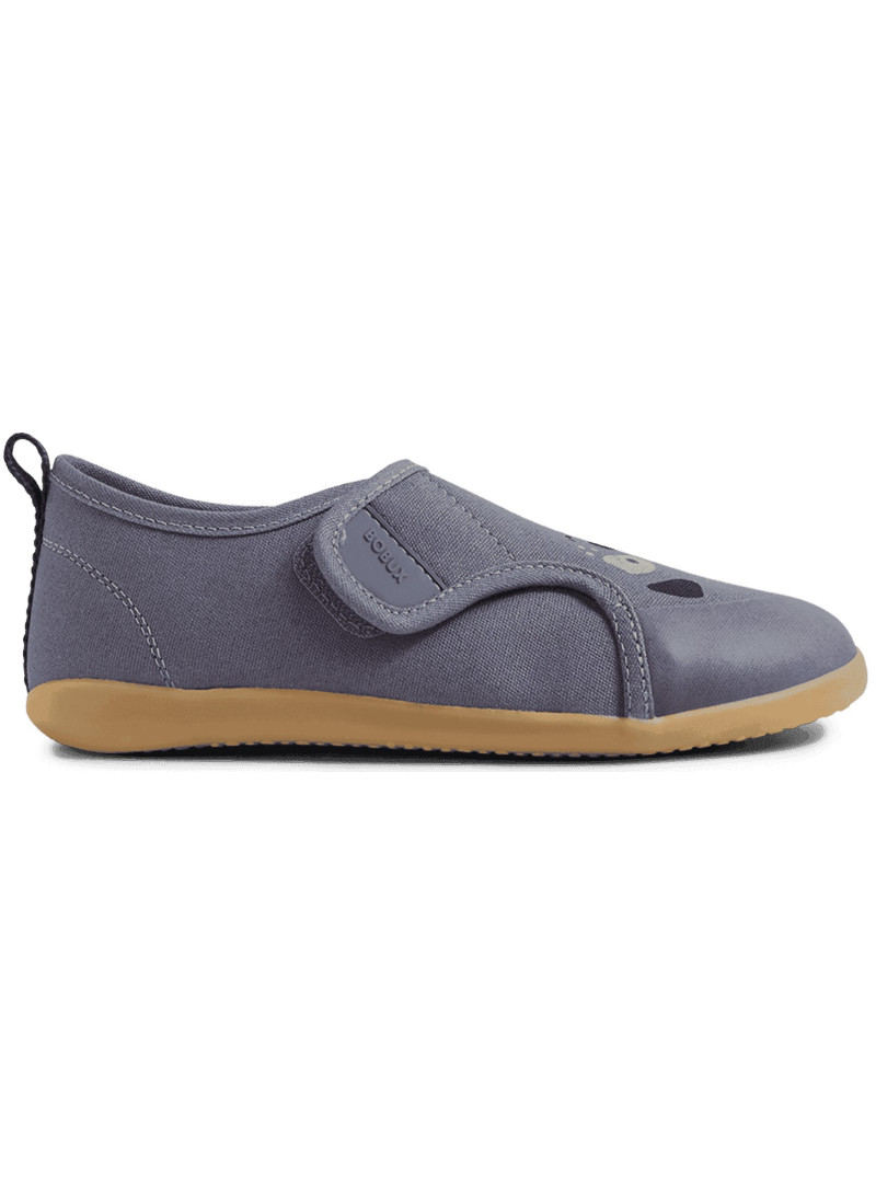 Ultralekkie Kapcie BOBUX Indoor Indie Puppy Indigo 854509 Ultralekkie Kapcie BOBUX Indoor Indie Puppy Indigo 854509