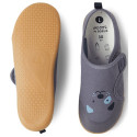 Ultralekkie Kapcie BOBUX Indoor Indie Puppy Indigo 854509 3