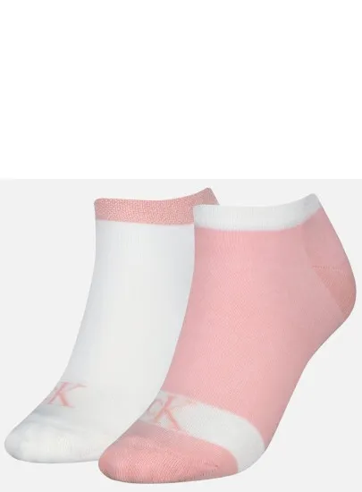 Skarpetki Damskie CALVIN...